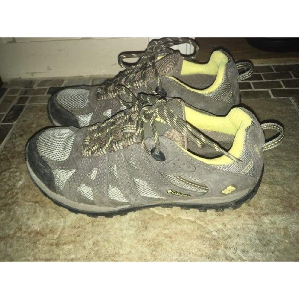 Columbia Women’s Hiking Shoes